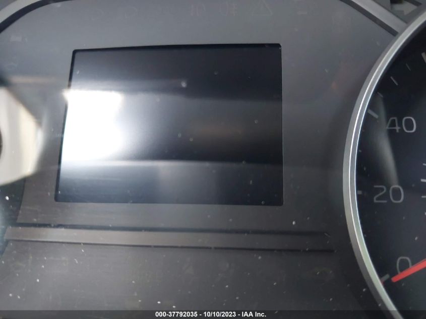 2021 KIA SPORTAGE S - KNDP63ACXM7845796