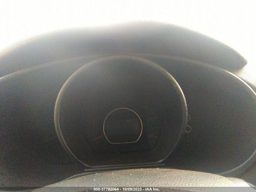 2015 KIA SOUL + - KNDJP3A57F7791641