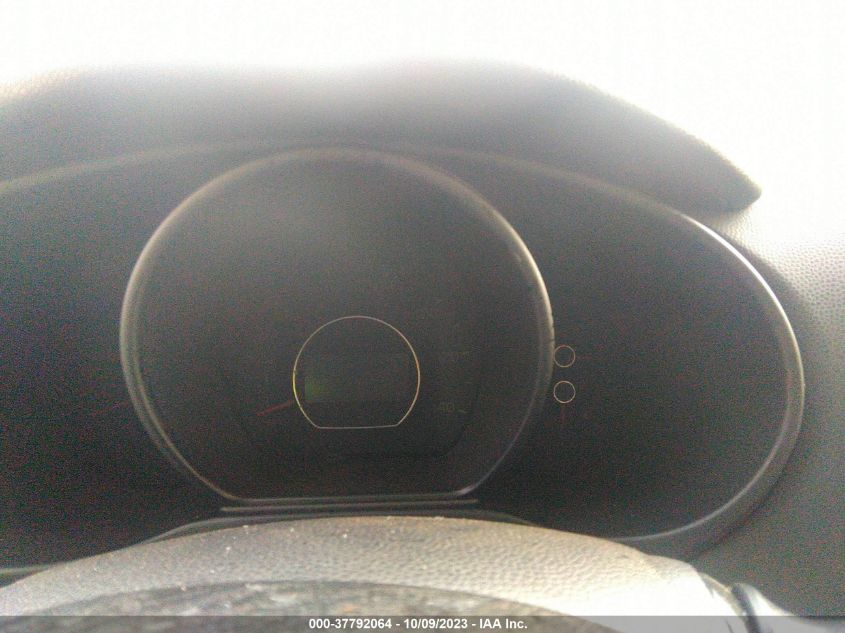 2015 KIA SOUL + - KNDJP3A57F7791641