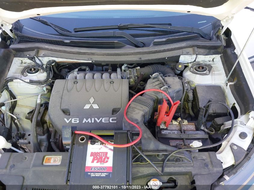 2016 MITSUBISHI OUTLANDER GT - JA4JZ4AX5GZ006020