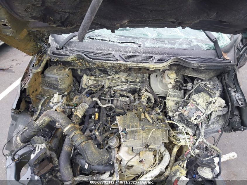 2020 FORD ECOSPORT SE - MAJ3S2GE8LC358685