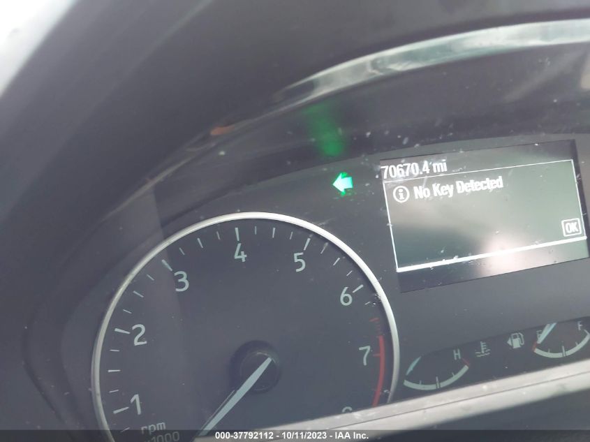 2020 FORD ECOSPORT SE - MAJ3S2GE8LC358685