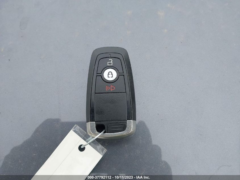2020 FORD ECOSPORT SE - MAJ3S2GE8LC358685