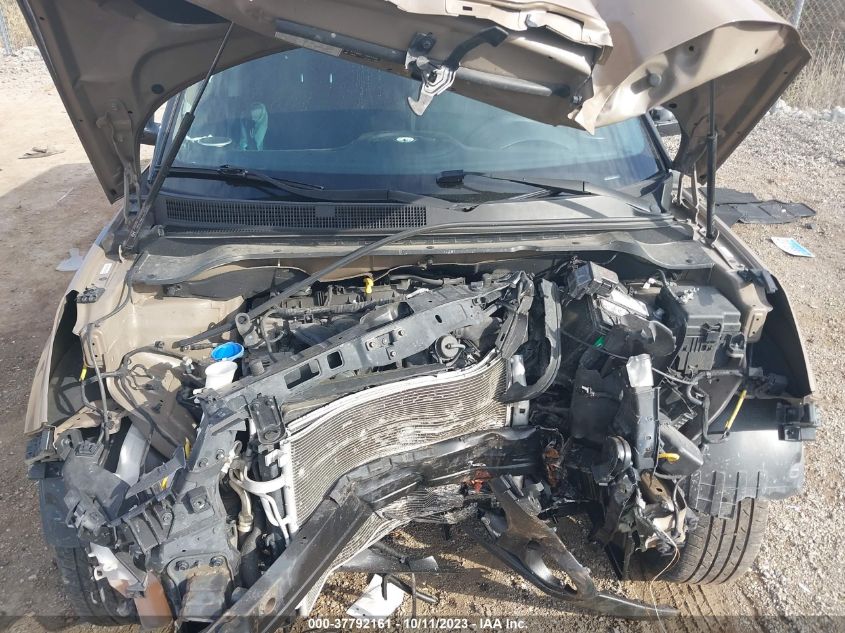 2014 KIA SOUL + - KNDJP3A52E7066706