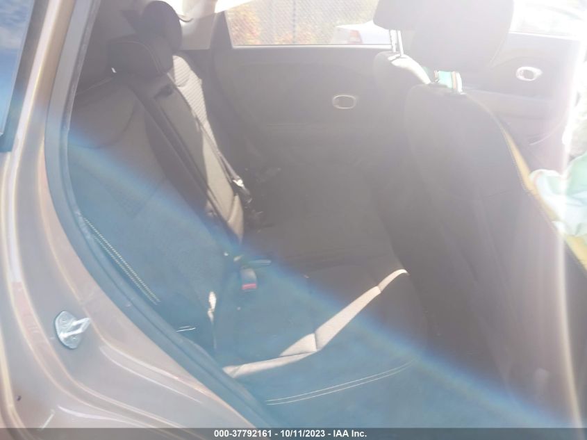 2014 KIA SOUL + - KNDJP3A52E7066706