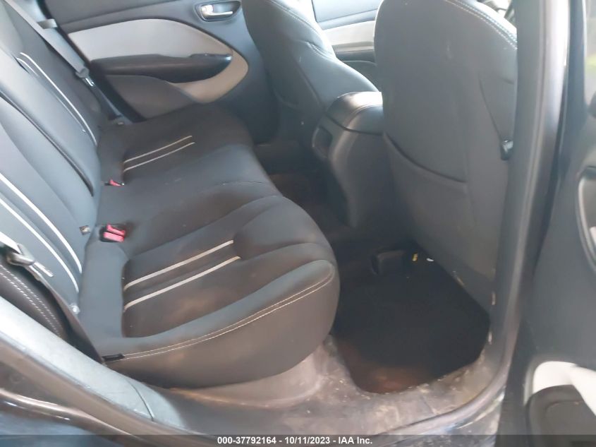 2014 DODGE DART SXT - 1C3CDFBB3ED861034
