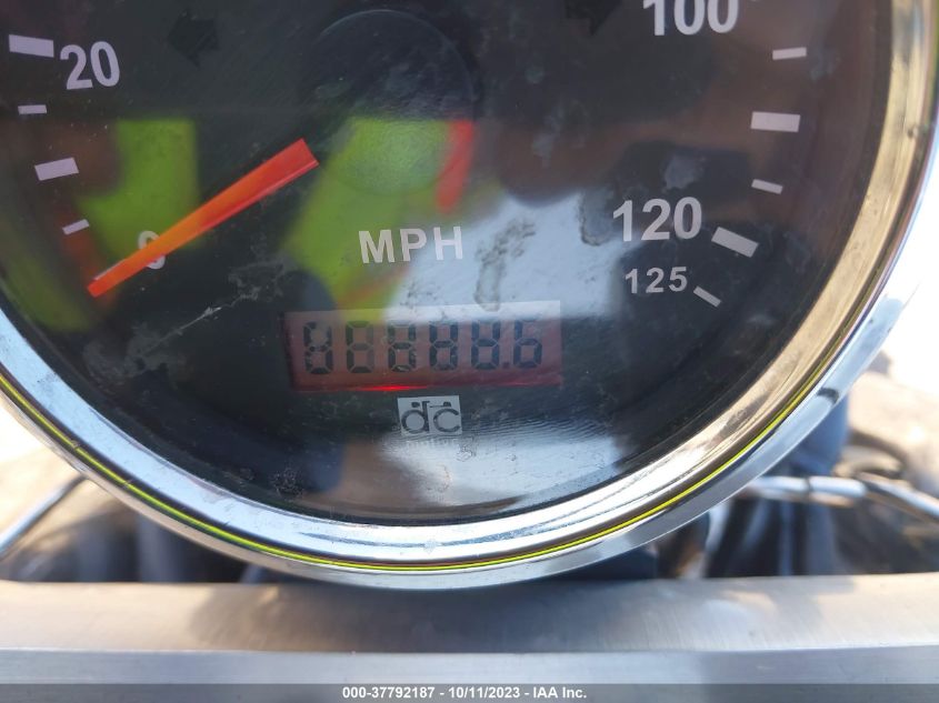 2005 HONDA VT750 C JH2RC50125M100578