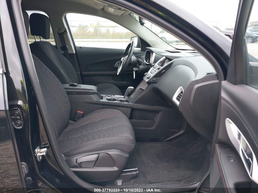 2014 CHEVROLET EQUINOX LT - 2GNALBEK3E6285848