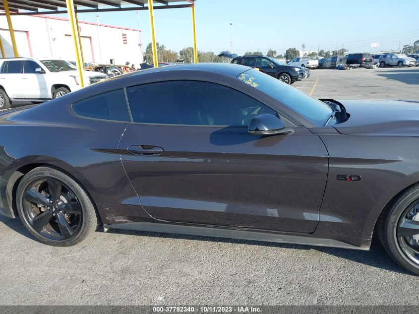 1FA6P8CF5N5128867 Ford Mustang GT 13