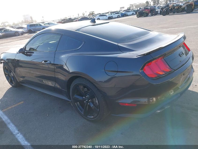 1FA6P8CF5N5128867 Ford Mustang GT 3