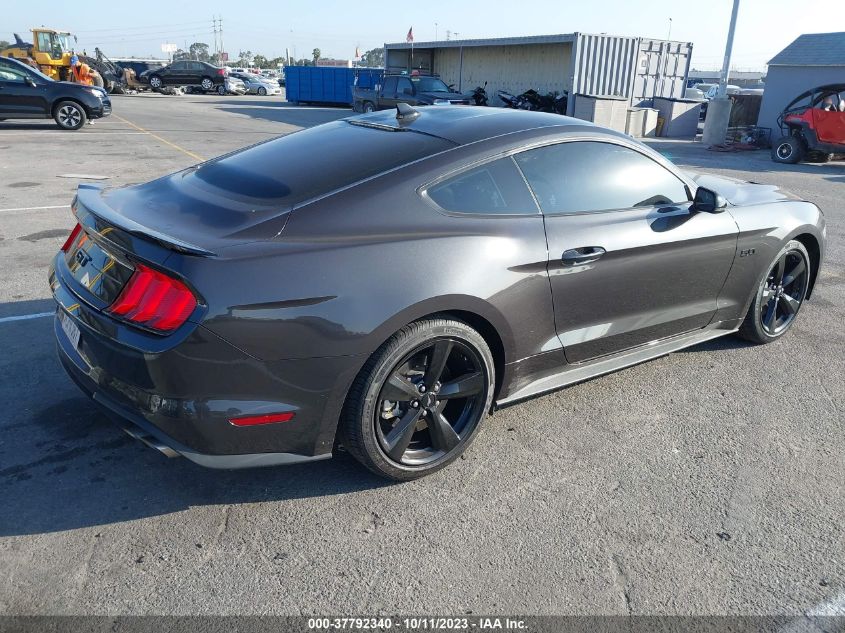 1FA6P8CF5N5128867 Ford Mustang GT 4