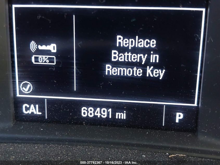 2019 CHEVROLET MALIBU LS - 1G1ZC5ST1KF208819