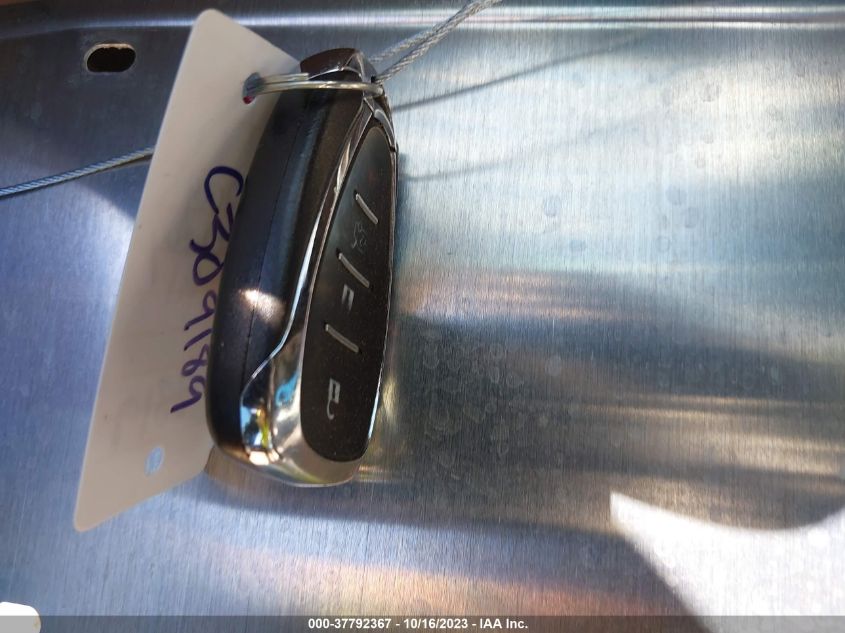2019 CHEVROLET MALIBU LS - 1G1ZC5ST1KF208819