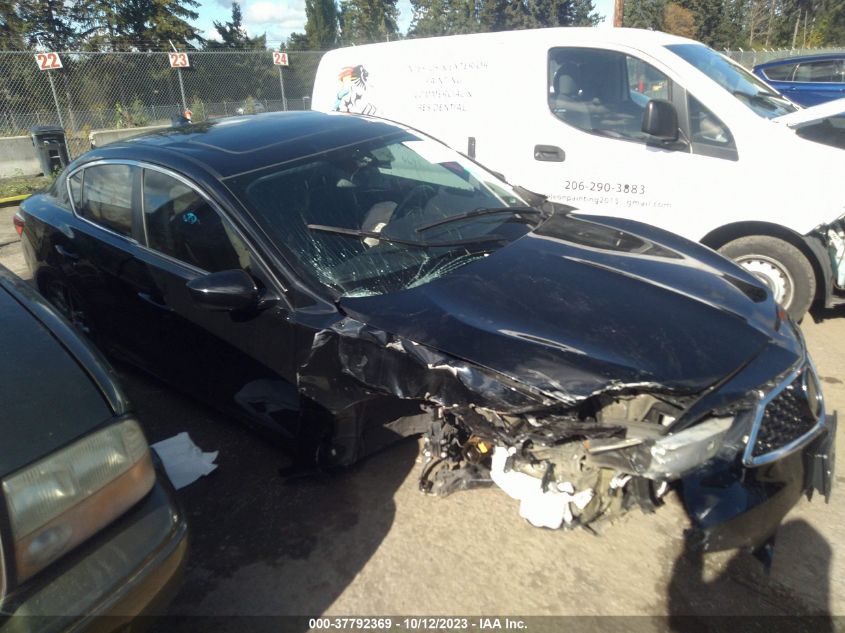 19UDE2F77LA008809 Acura ILX PREMIUM/TECHNOLOGY 13