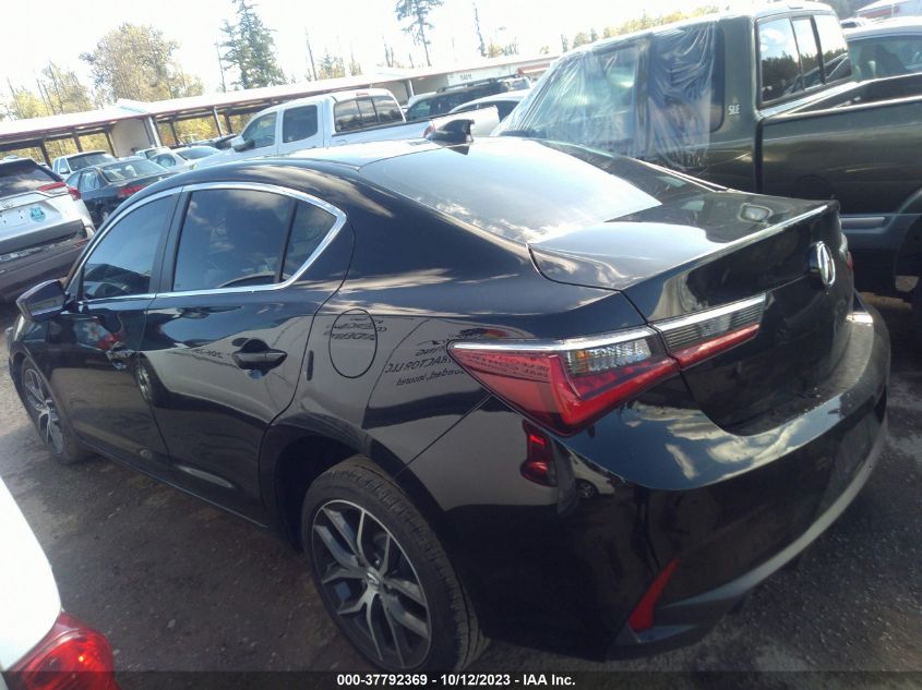 19UDE2F77LA008809 Acura ILX PREMIUM/TECHNOLOGY 14