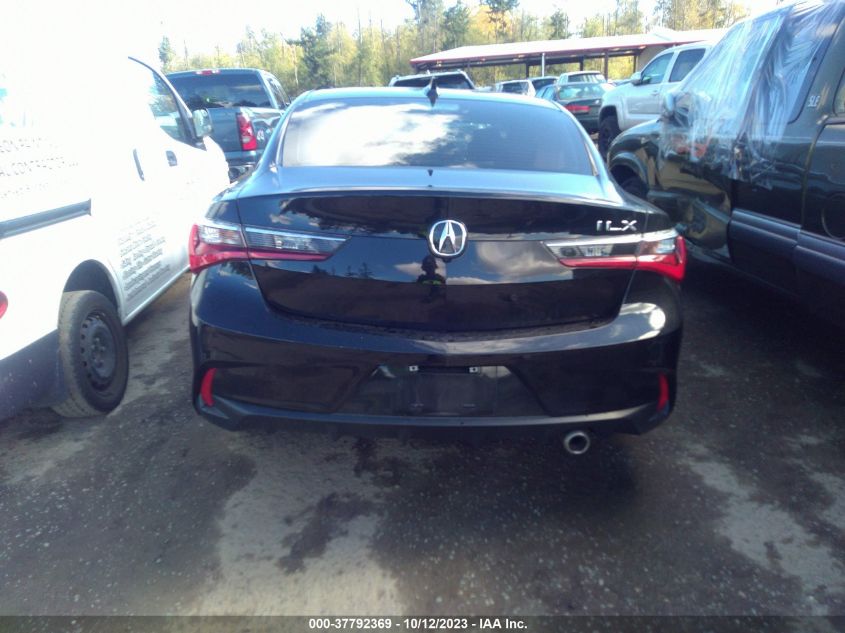 19UDE2F77LA008809 Acura ILX PREMIUM/TECHNOLOGY 16