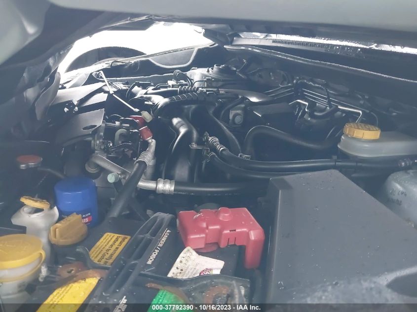 2013 SUBARU XV CROSSTREK LIMITED - JF2GPAKC6D2820151