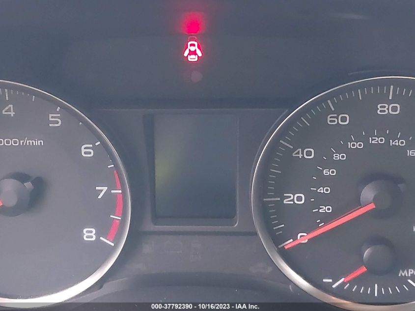 2013 SUBARU XV CROSSTREK LIMITED - JF2GPAKC6D2820151