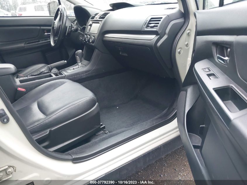 2013 SUBARU XV CROSSTREK LIMITED - JF2GPAKC6D2820151