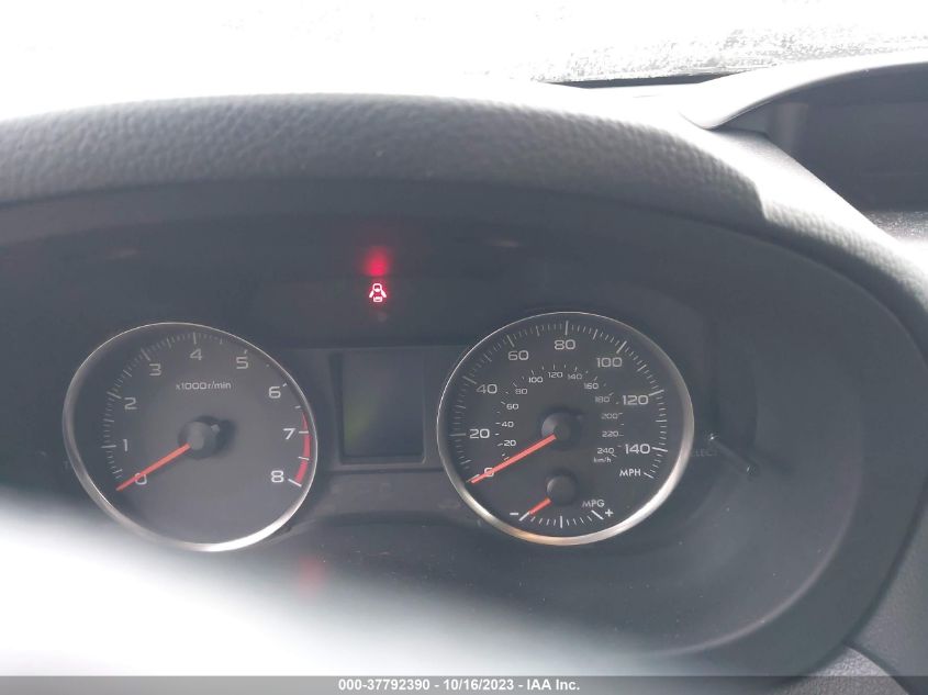 2013 SUBARU XV CROSSTREK LIMITED - JF2GPAKC6D2820151