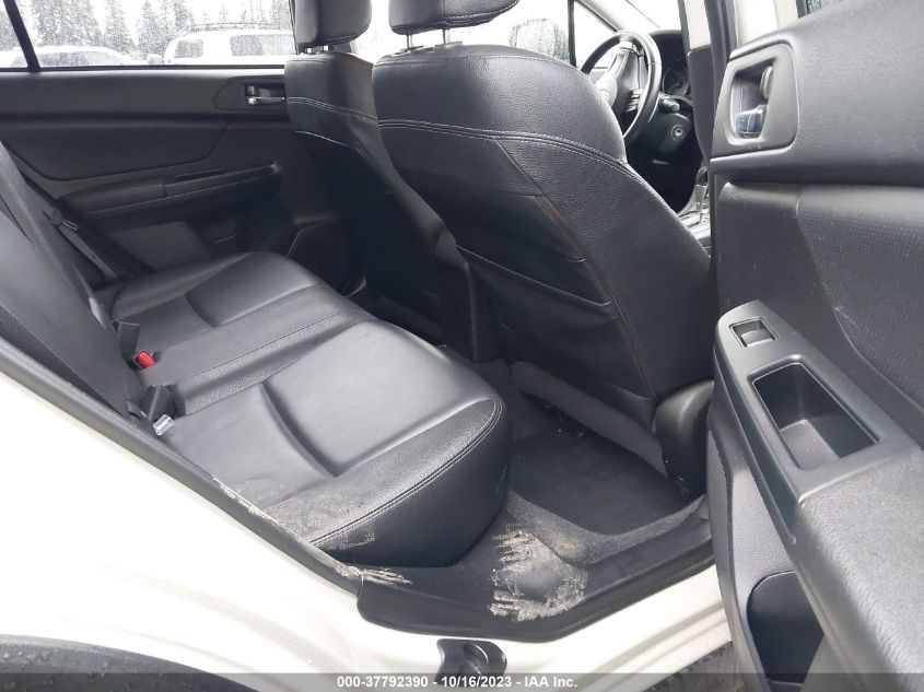 2013 SUBARU XV CROSSTREK LIMITED - JF2GPAKC6D2820151