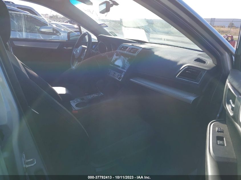2017 SUBARU LEGACY PREMIUM - 4S3BNAC61H3027184