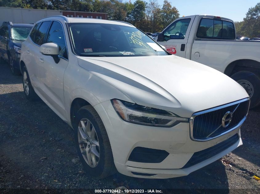 LYV102RK0KB380239 2019 VOLVO XC60 - Image 1