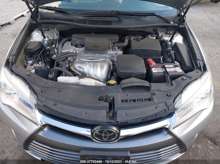 2015 TOYOTA CAMRY XLE/SE/LE/XSE - 4T1BF1FK9FU914153