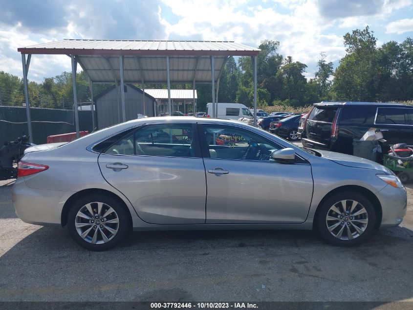 2015 TOYOTA CAMRY XLE/SE/LE/XSE - 4T1BF1FK9FU914153