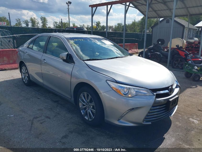 2015 TOYOTA CAMRY XLE/SE/LE/XSE - 4T1BF1FK9FU914153