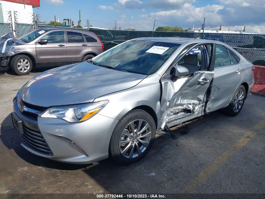 2015 TOYOTA CAMRY XLE/SE/LE/XSE - 4T1BF1FK9FU914153