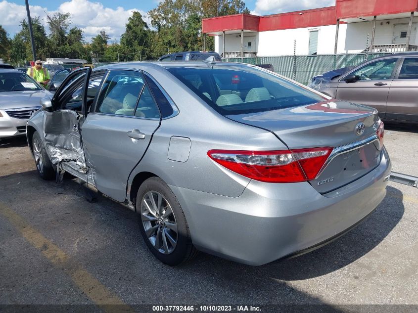 2015 TOYOTA CAMRY XLE/SE/LE/XSE - 4T1BF1FK9FU914153