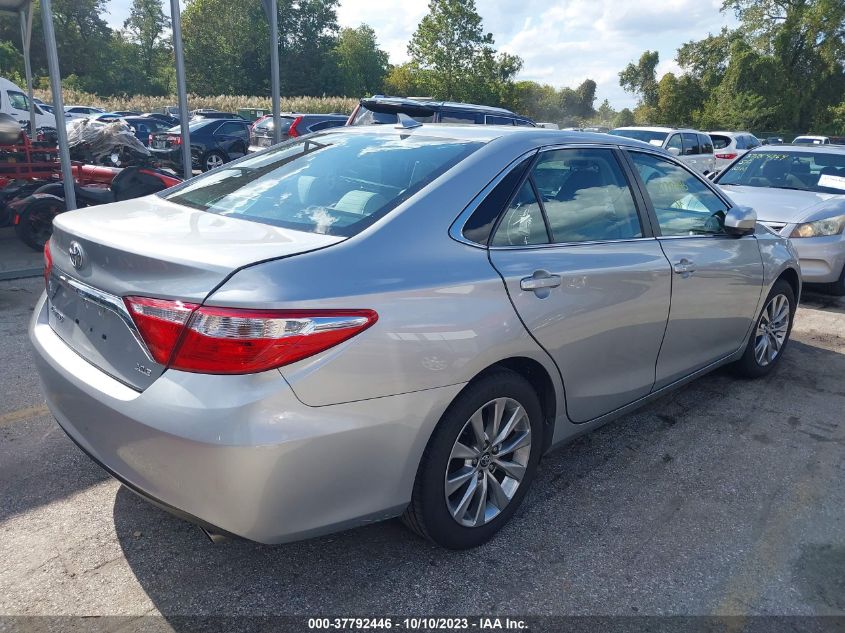 2015 TOYOTA CAMRY XLE/SE/LE/XSE - 4T1BF1FK9FU914153
