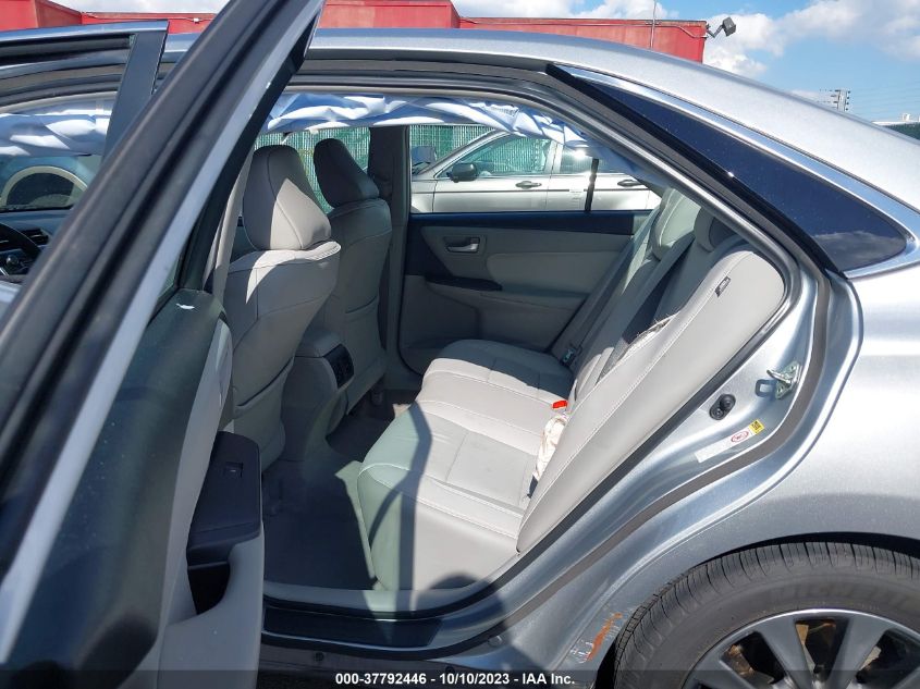 2015 TOYOTA CAMRY XLE/SE/LE/XSE - 4T1BF1FK9FU914153