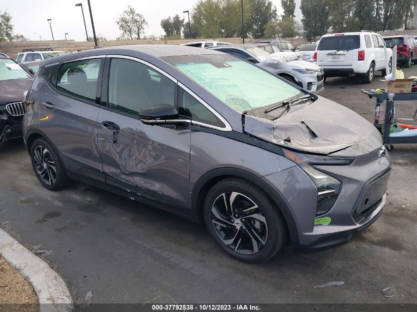 2023 CHEVROLET BOLT EV 2LT - 1G1FX6S03P4114480