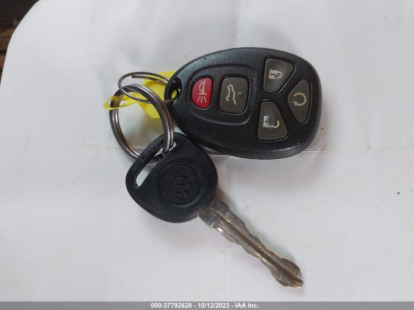 2015 BUICK ENCLAVE PREMIUM - 5GAKVCKD6FJ258362