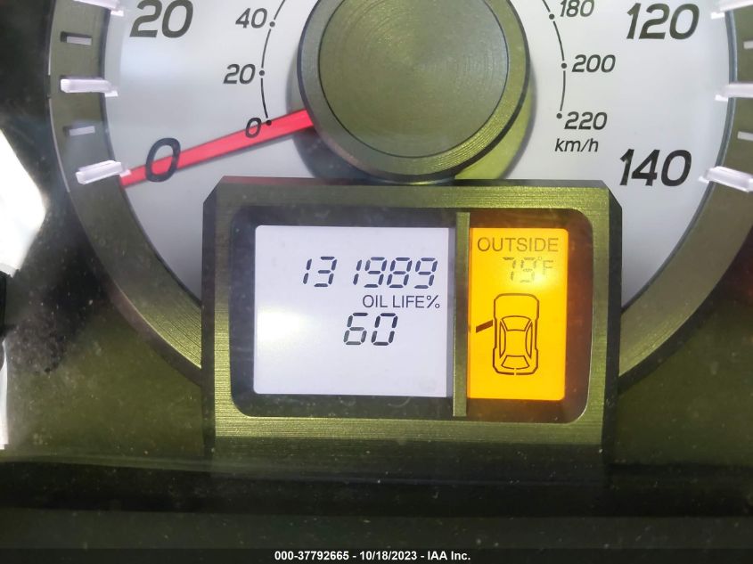 2015 HONDA PILOT SE - 5FNYF3H33FB007844