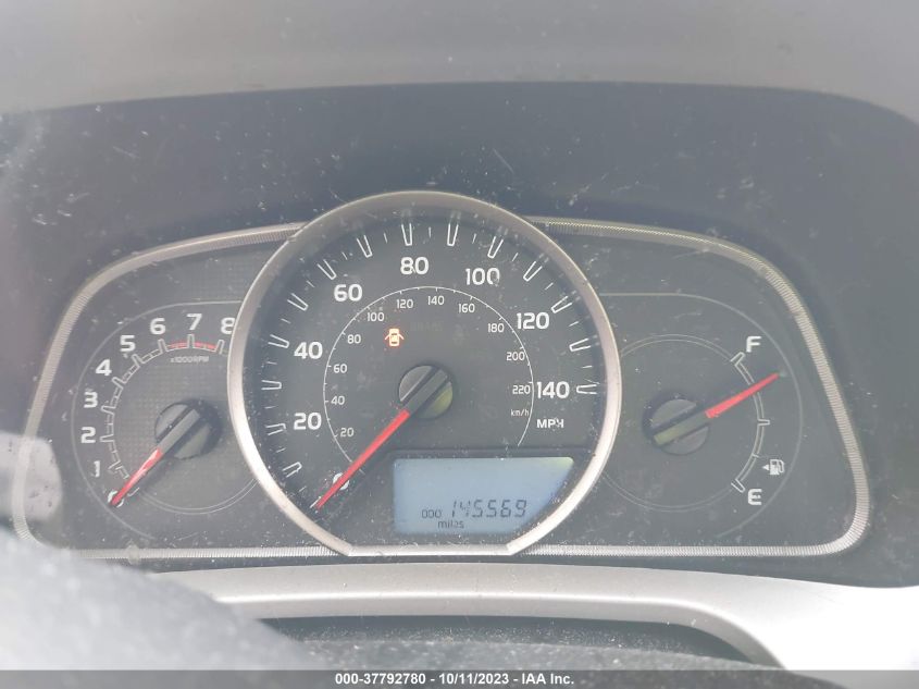 2015 TOYOTA RAV4 XLE - 2T3WFREV7FW165114