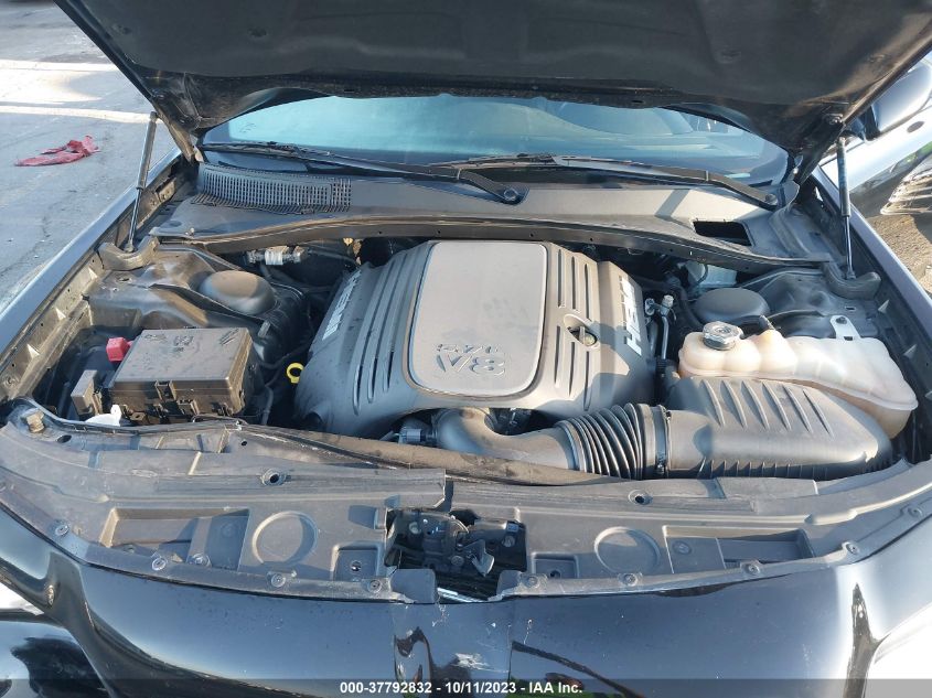 2017 CHRYSLER 300C 300C PLATINUM 2C3CCAPT8HH565781