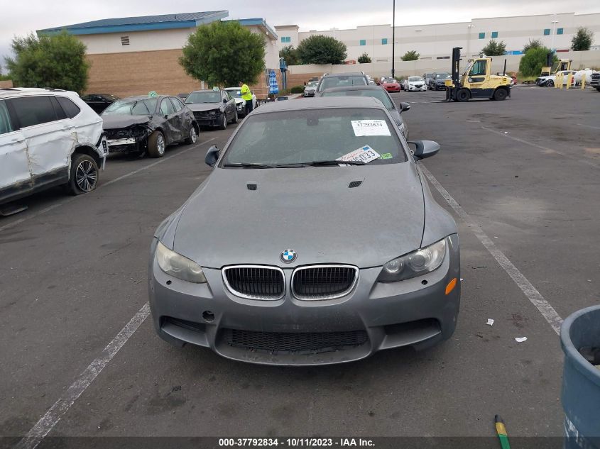 WBSDX9C53BE399090 2011 BMW M3, photo no. 11