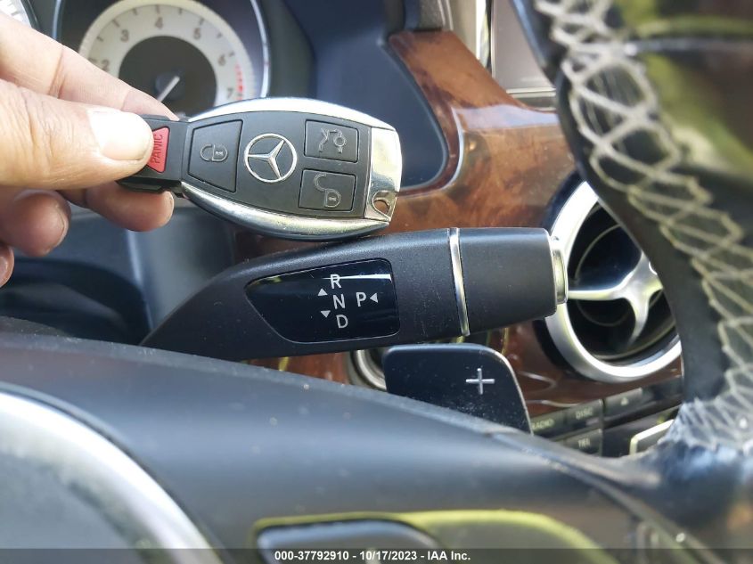 2015 MERCEDES-BENZ GLK-CLASS GLK 350 WDCGG5HB8FG433363