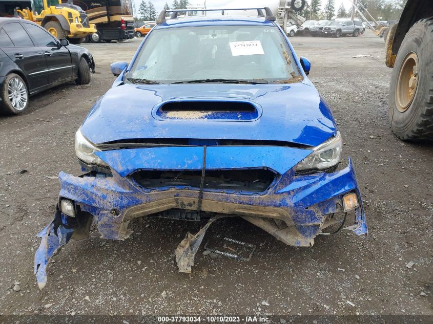 JF1VA1A68L9810168 Subaru WRX   12