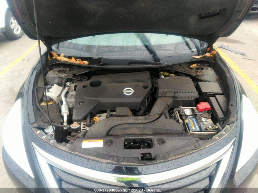 2014 NISSAN ALTIMA 2.5 S - 1N4AL3AP2EC425353