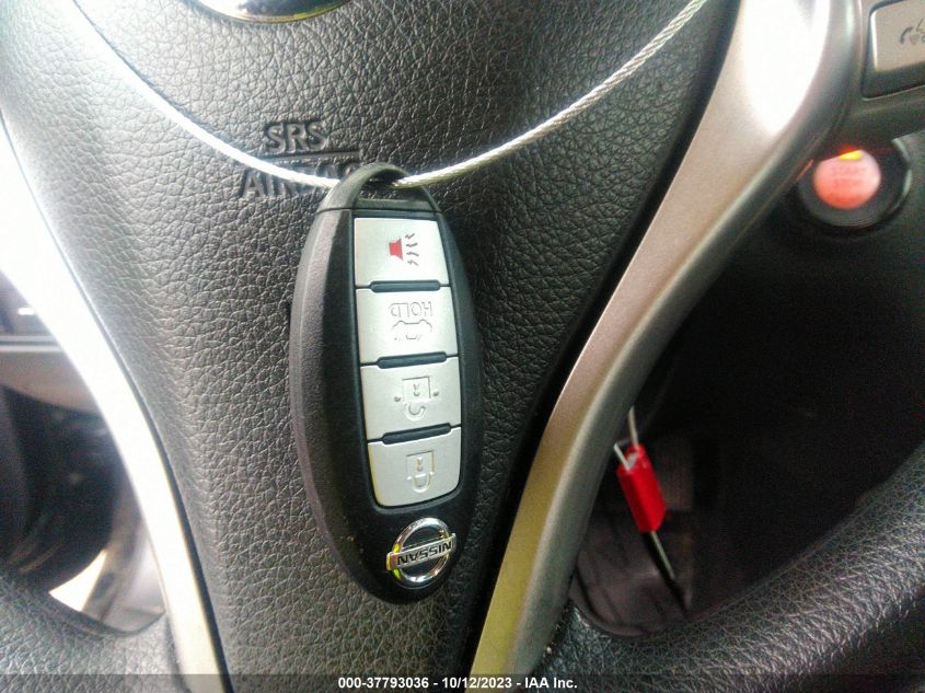 2014 NISSAN ALTIMA 2.5 S - 1N4AL3AP2EC425353