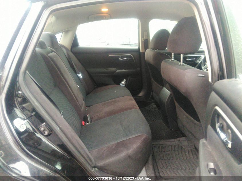 2014 NISSAN ALTIMA 2.5 S - 1N4AL3AP2EC425353