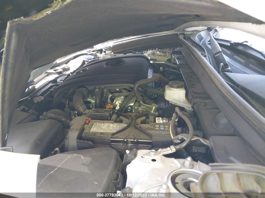 2022 MAZDA CX-30 2.5 S - 3MVDMBAL8NM424717
