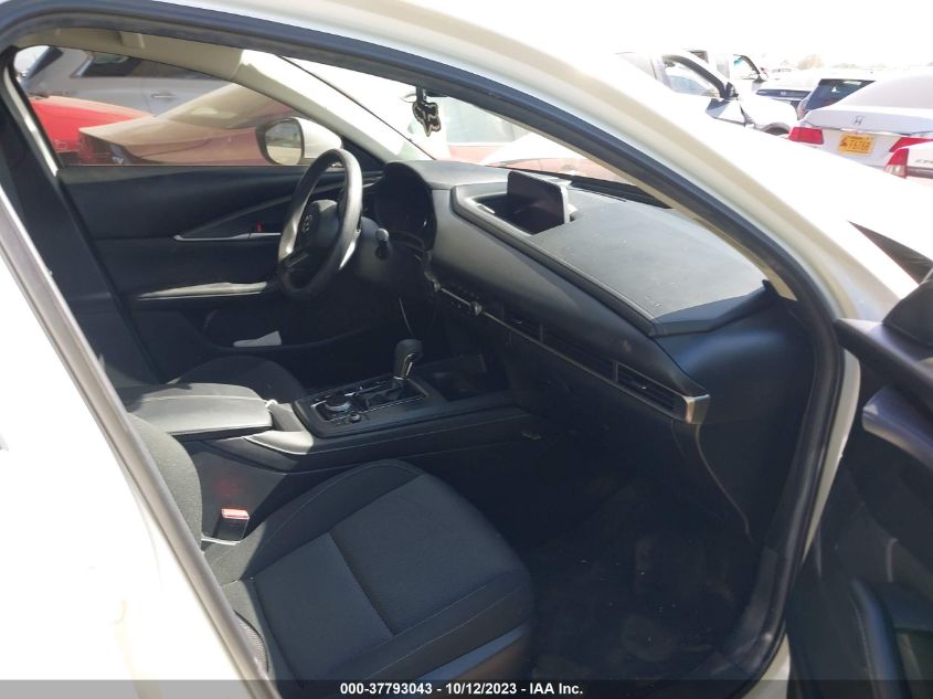2022 MAZDA CX-30 2.5 S - 3MVDMBAL8NM424717