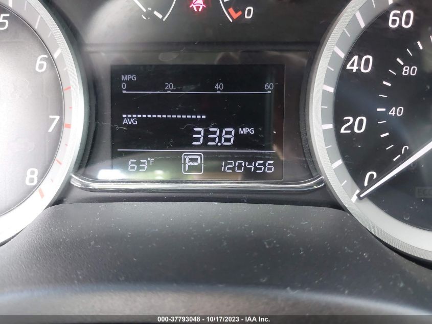 2014 NISSAN SENTRA S/SV/SR/SL - 3N1AB7AP2EL677700