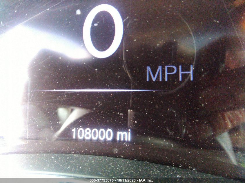 2015 JEEP GRAND CHEROKEE HIGH ALTITUDE - 1C4RJECG9FC137567