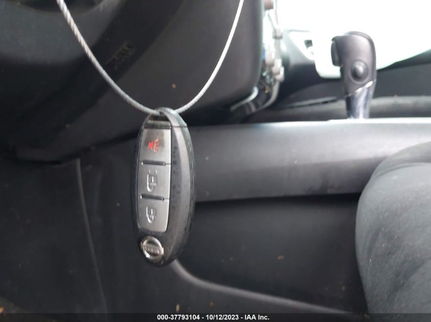 2014 NISSAN PATHFINDER SV - 5N1AR2MM6EC640573